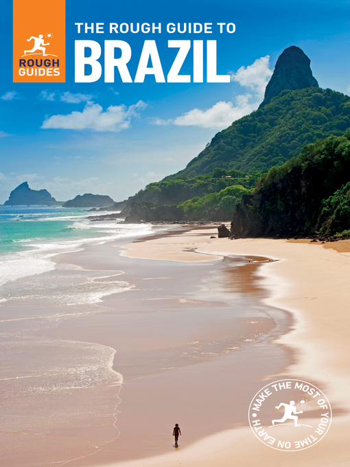 Title details for The Rough Guide to Brazil by Rough Guides - Available